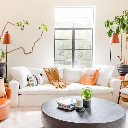 A Topanga Retreat